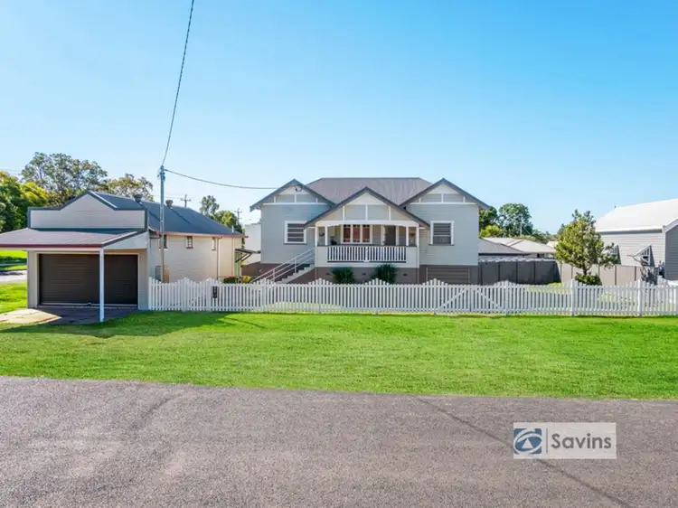 Main view of Homely house listing, 72 Canterbury Street, Casino NSW 2470