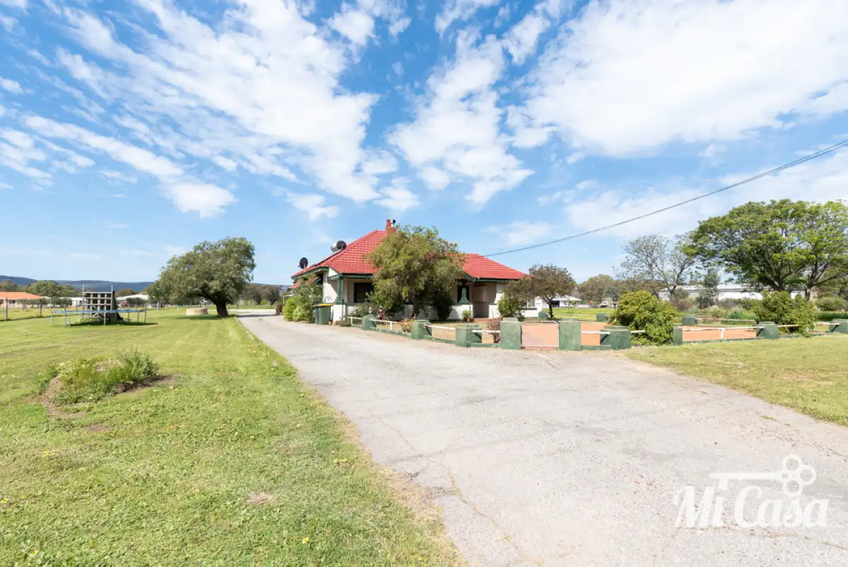 Main view of Homely rural property listing, Address available on request