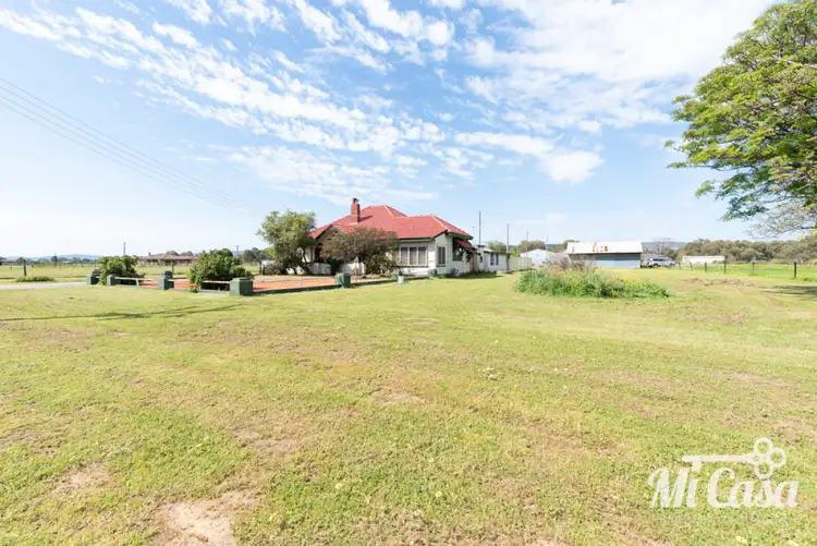Second view of Homely rural property listing, Address available on request