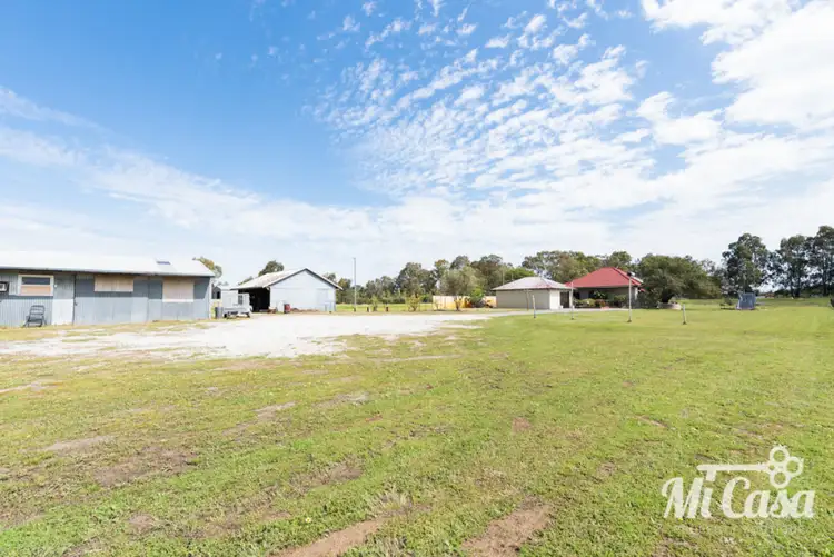 Fifth view of Homely rural property listing, Address available on request