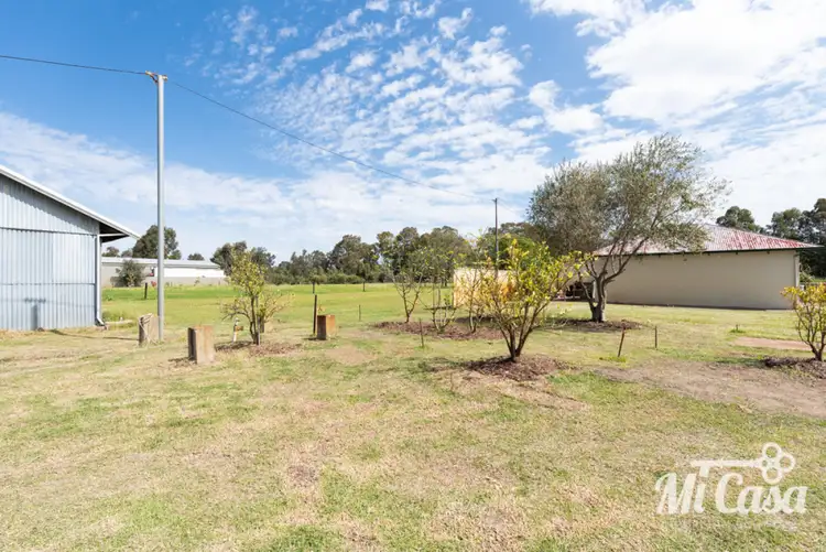 Sixth view of Homely rural property listing, Address available on request