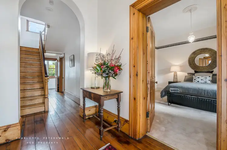 Fifth view of Homely house listing, 4 Molle Street, Hobart TAS 7000