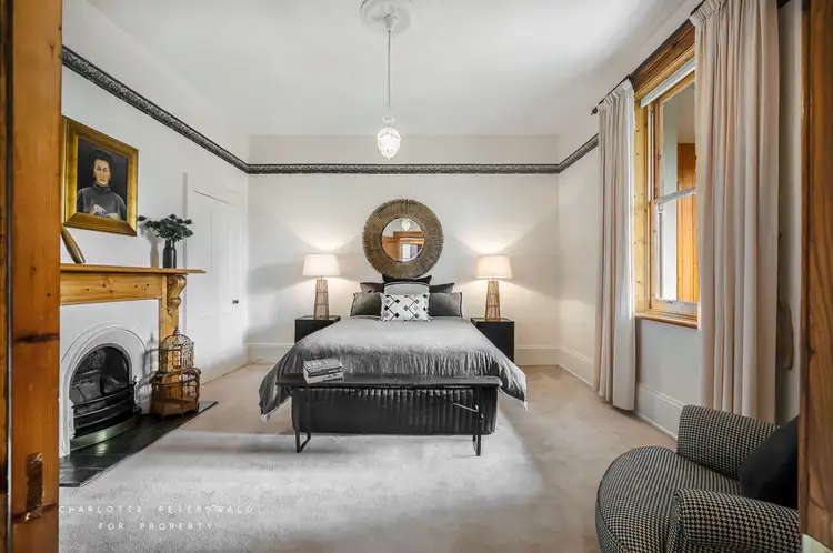 Sixth view of Homely house listing, 4 Molle Street, Hobart TAS 7000