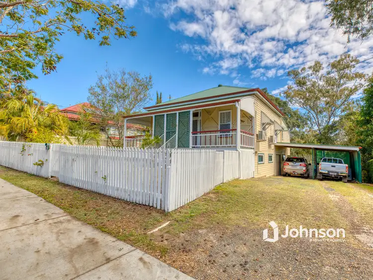 32 Harlin Road, Coalfalls QLD 4305