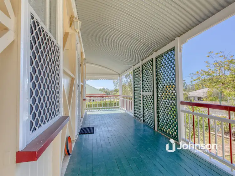 Third view of Homely house listing, 32 Harlin Road, Coalfalls QLD 4305