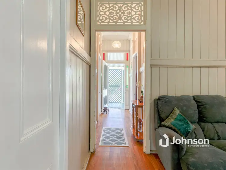 Fourth view of Homely house listing, 32 Harlin Road, Coalfalls QLD 4305