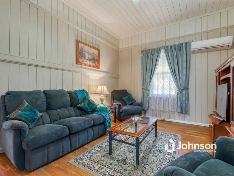 Fifth view of Homely house listing, 32 Harlin Road, Coalfalls QLD 4305