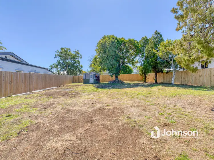 Fourth view of Homely land listing, 13 Hayes Street, Raceview QLD 4305