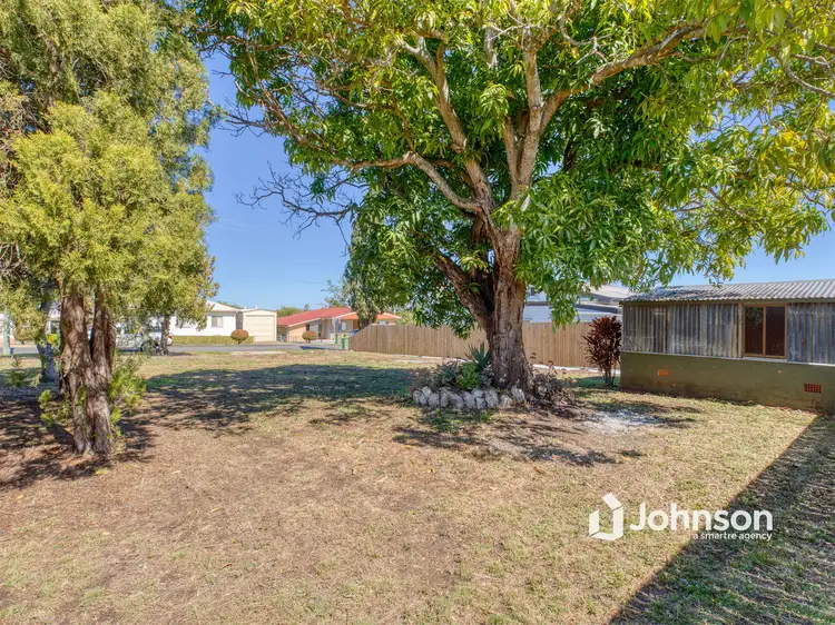 Fifth view of Homely land listing, 13 Hayes Street, Raceview QLD 4305