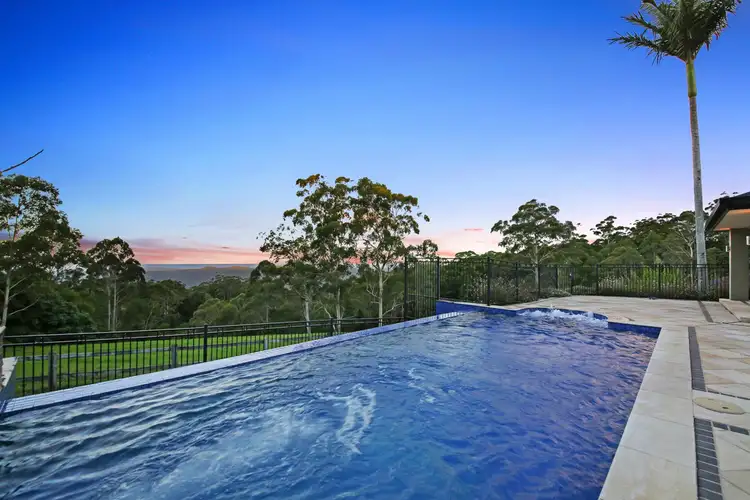 Third view of Homely house listing, 447 Mount Nimmel Road, Austinville QLD 4213