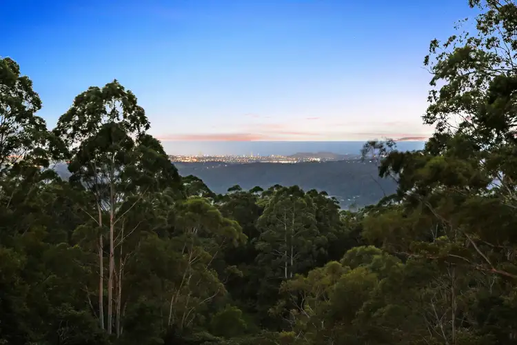 Fifth view of Homely house listing, 447 Mount Nimmel Road, Austinville QLD 4213