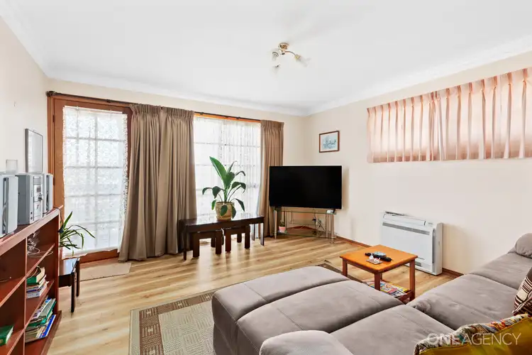 Second view of Homely unit listing, 53 McCulloch Drive, Hadspen TAS 7290