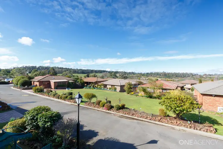 Third view of Homely unit listing, 53 McCulloch Drive, Hadspen TAS 7290