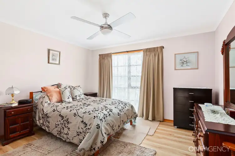 Fourth view of Homely unit listing, 53 McCulloch Drive, Hadspen TAS 7290