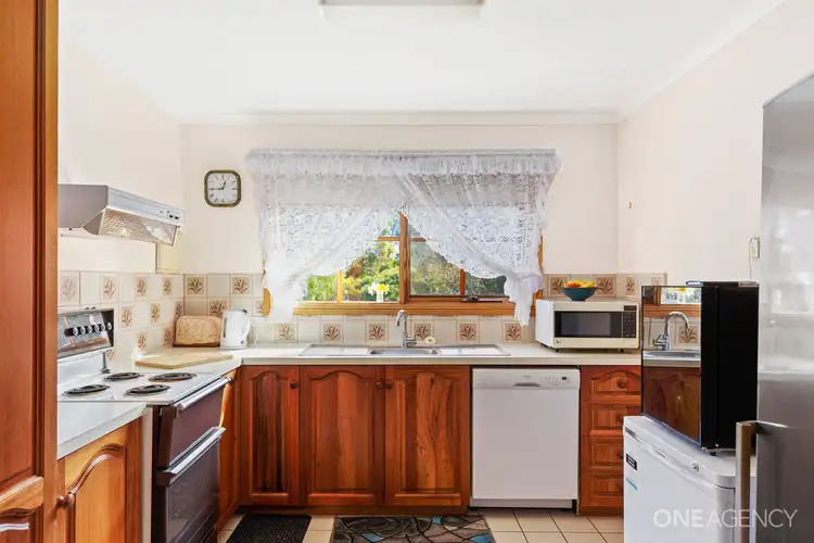 Fifth view of Homely unit listing, 53 McCulloch Drive, Hadspen TAS 7290