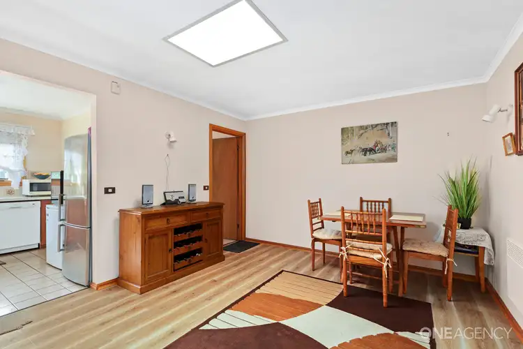 Sixth view of Homely unit listing, 53 McCulloch Drive, Hadspen TAS 7290