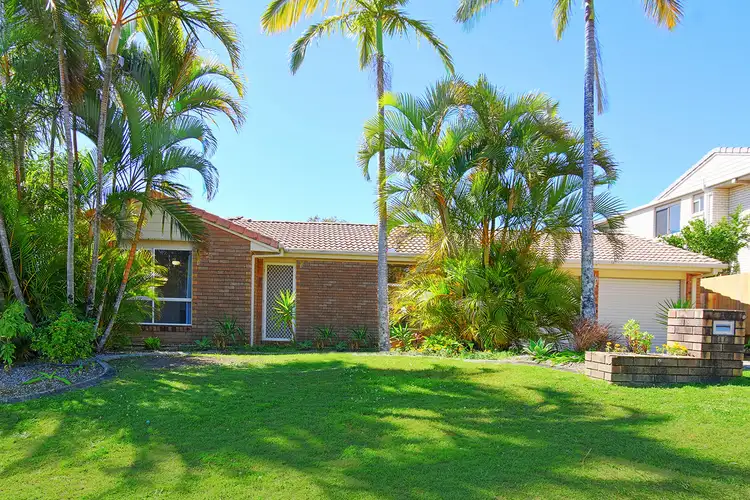 Main view of Homely house listing, 17 Harrier Street, Aroona QLD 4551