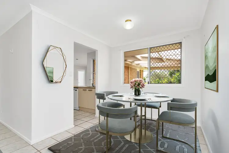 Third view of Homely house listing, 17 Harrier Street, Aroona QLD 4551