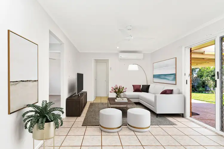 Fifth view of Homely house listing, 17 Harrier Street, Aroona QLD 4551