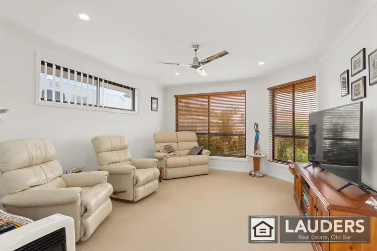 Third view of Homely house listing, 14 Yellowfin Avenue, Old Bar NSW 2430