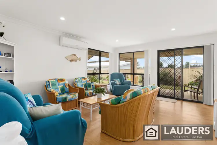 Seventh view of Homely house listing, 14 Yellowfin Avenue, Old Bar NSW 2430