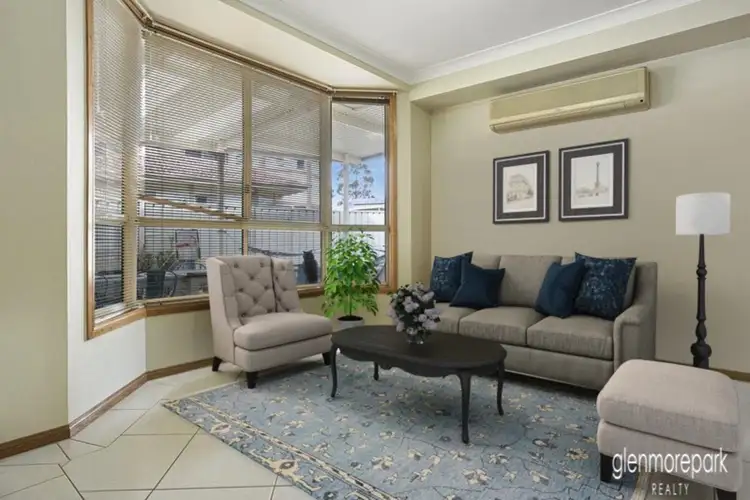 Sixth view of Homely house listing, 12 Waterford Way, Glenmore Park NSW 2745