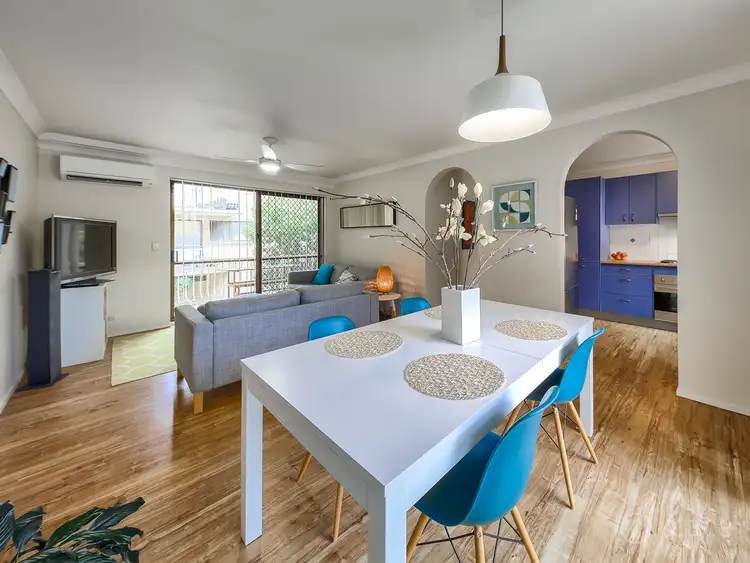 1/200 Buckland Road, Nundah QLD 4012