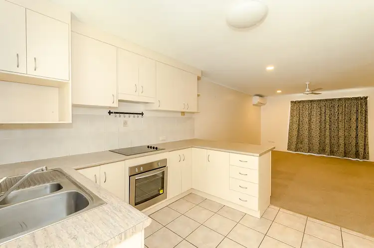Second view of Homely flat listing, 3/17 Ann Street, South Gladstone QLD 4680