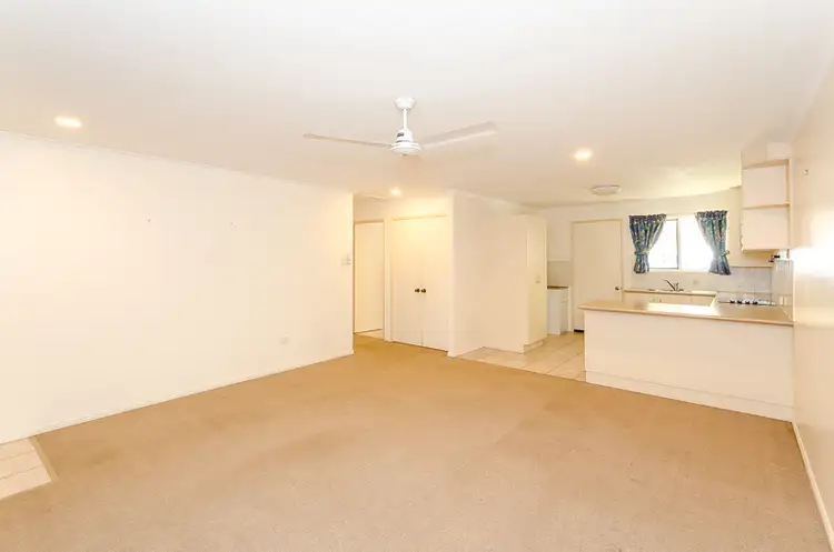 Fourth view of Homely flat listing, 3/17 Ann Street, South Gladstone QLD 4680