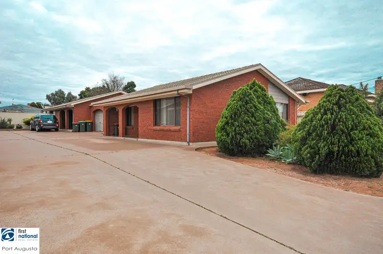 Third view of Homely unit listing, 1,2,3 & 4/5 Frome Street, Port Augusta SA 5700