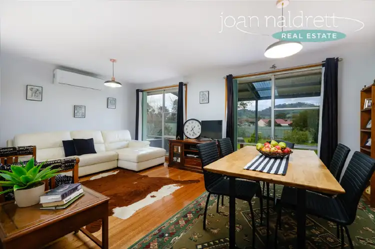 Fifth view of Homely house listing, 2A Warsaw Crescent, Wodonga VIC 3690