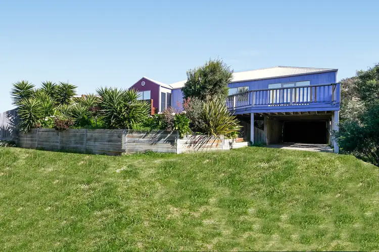 Main view of Homely house listing, 46 Bruce Street, Rye VIC 3941