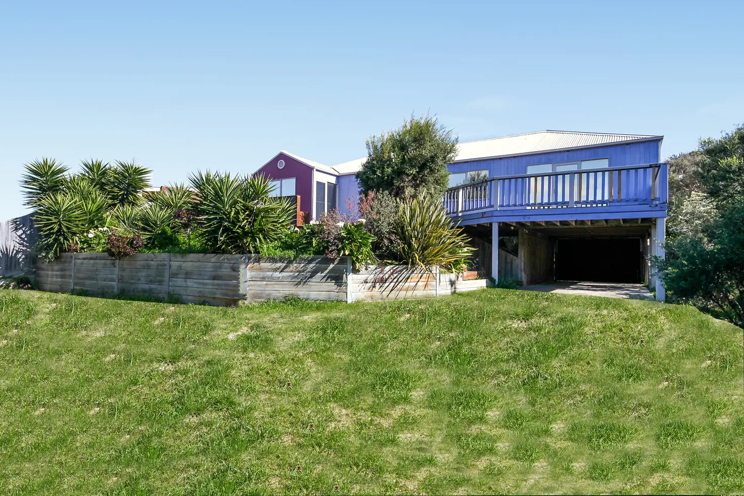Main view of Homely house listing, 46 Bruce Street, Rye VIC 3941