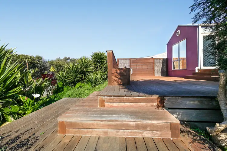 Second view of Homely house listing, 46 Bruce Street, Rye VIC 3941