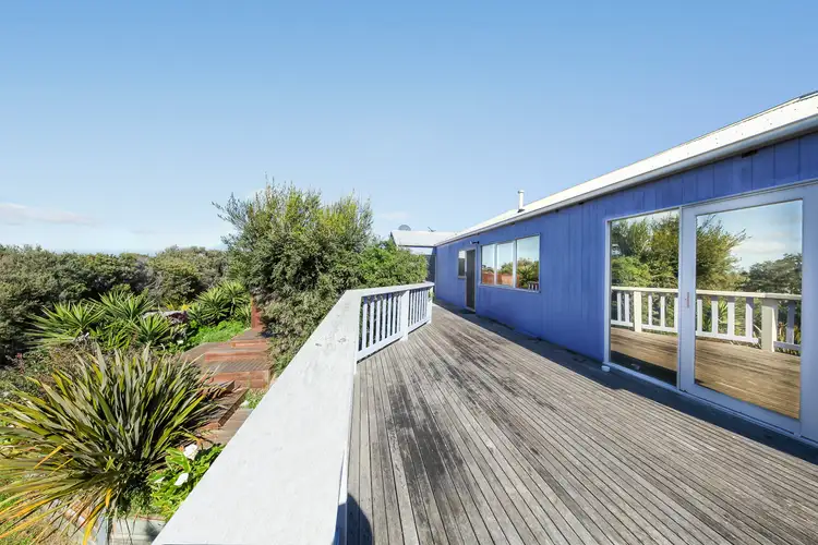 Third view of Homely house listing, 46 Bruce Street, Rye VIC 3941