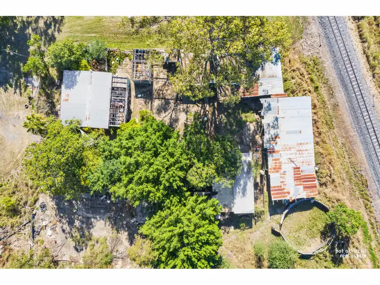Second view of Homely land listing, 234 Emu Park Road, Nerimbera QLD 4701