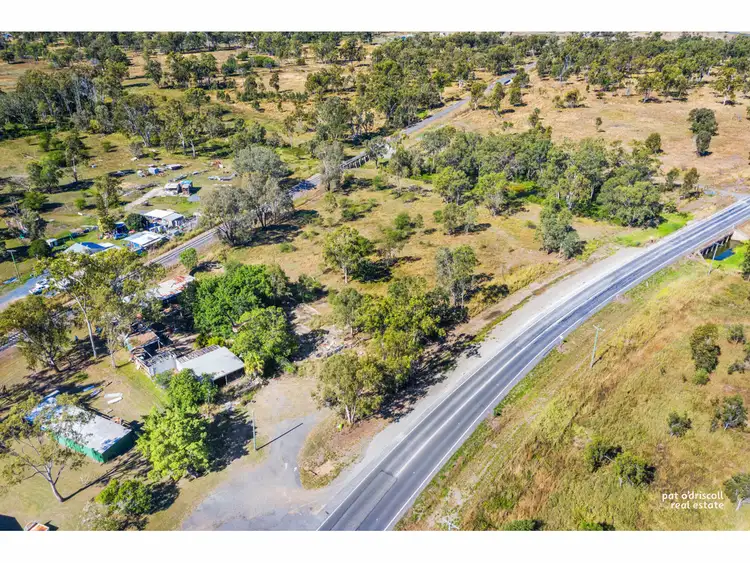 Third view of Homely land listing, 234 Emu Park Road, Nerimbera QLD 4701