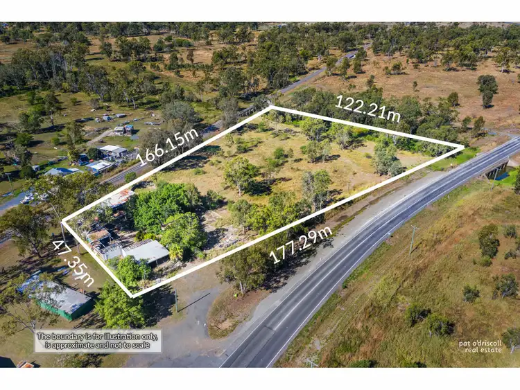 Fourth view of Homely land listing, 234 Emu Park Road, Nerimbera QLD 4701