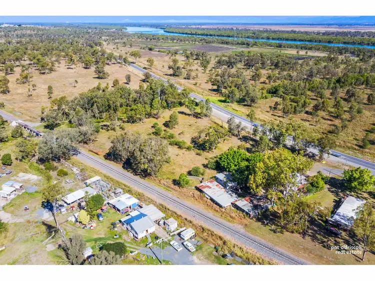 Fifth view of Homely land listing, 234 Emu Park Road, Nerimbera QLD 4701