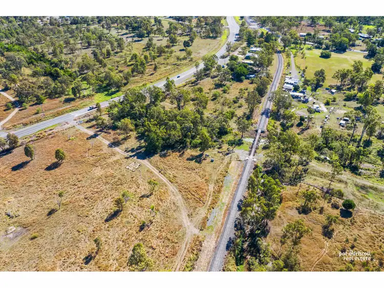 Sixth view of Homely land listing, 234 Emu Park Road, Nerimbera QLD 4701