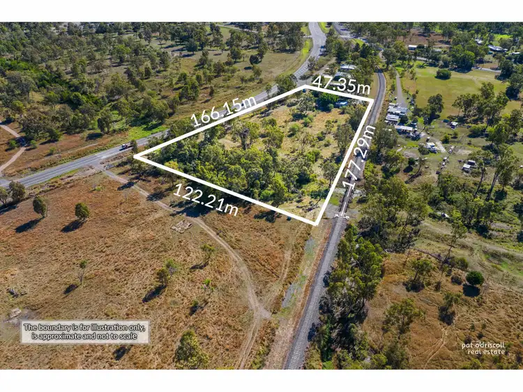 Seventh view of Homely land listing, 234 Emu Park Road, Nerimbera QLD 4701