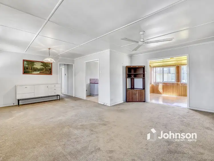 Fourth view of Homely house listing, 55 Alderwood Street, Acacia Ridge QLD 4110