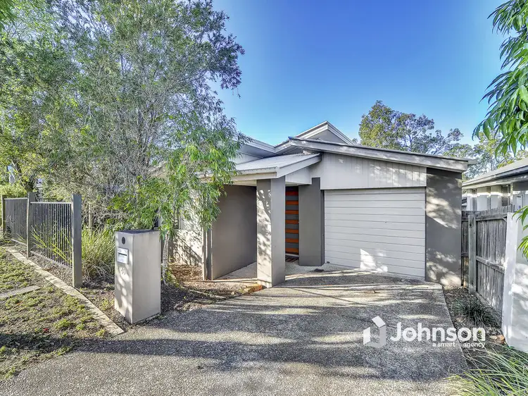 Main view of Homely house listing, 40 Aspect Terrace, Springfield Lakes QLD 4300