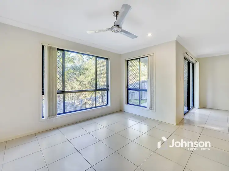 Third view of Homely house listing, 40 Aspect Terrace, Springfield Lakes QLD 4300