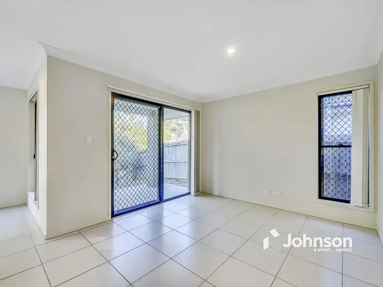 Fourth view of Homely house listing, 40 Aspect Terrace, Springfield Lakes QLD 4300