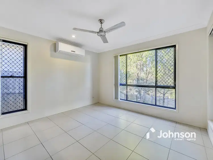 Fifth view of Homely house listing, 40 Aspect Terrace, Springfield Lakes QLD 4300