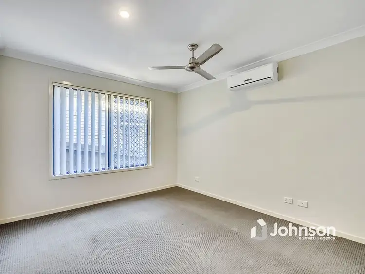 Sixth view of Homely house listing, 40 Aspect Terrace, Springfield Lakes QLD 4300