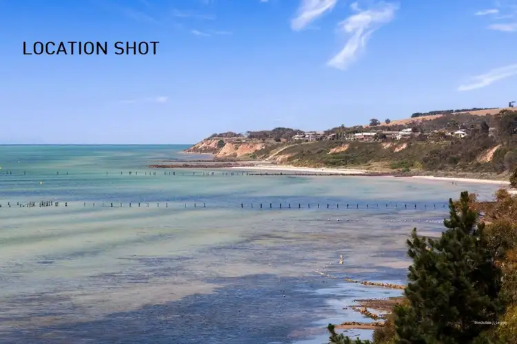 Main view of Homely land listing, 6 Bampi Street, Clifton Springs VIC 3222