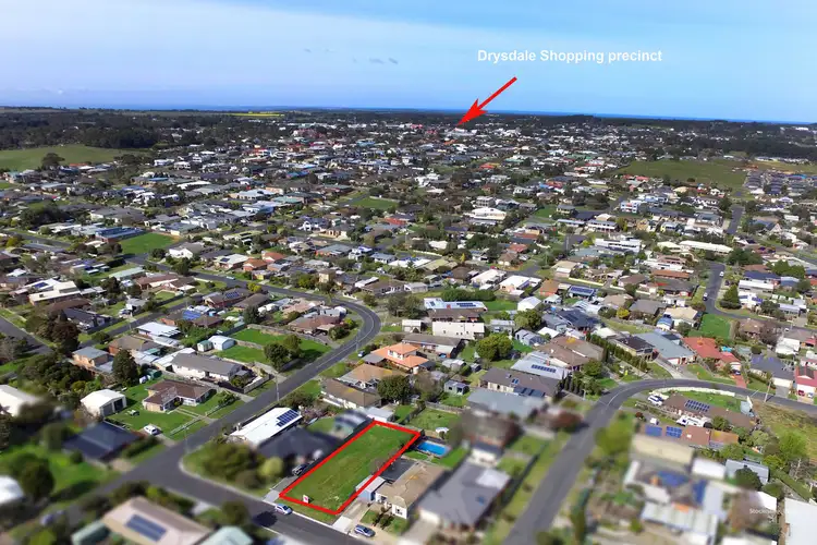 Fourth view of Homely land listing, 6 Bampi Street, Clifton Springs VIC 3222
