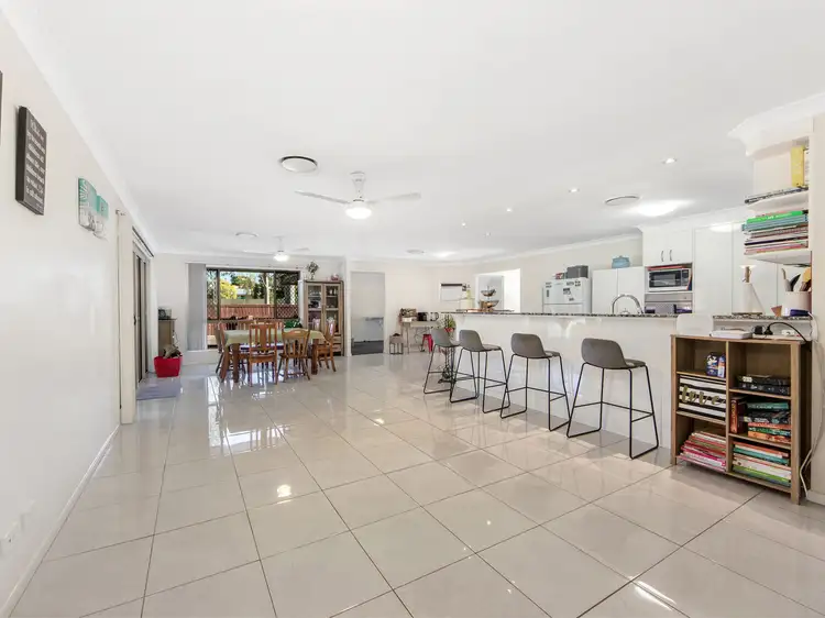 Third view of Homely house listing, 7 Comona Court, Wulkuraka QLD 4305